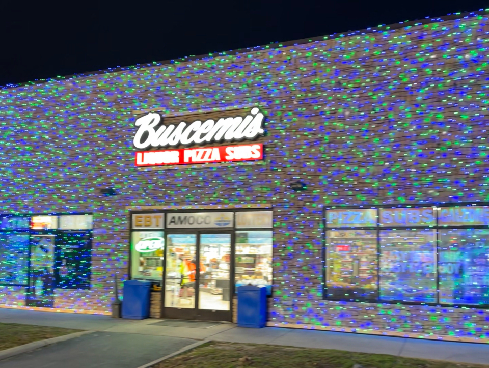 Buscemis Of Auburn Hills