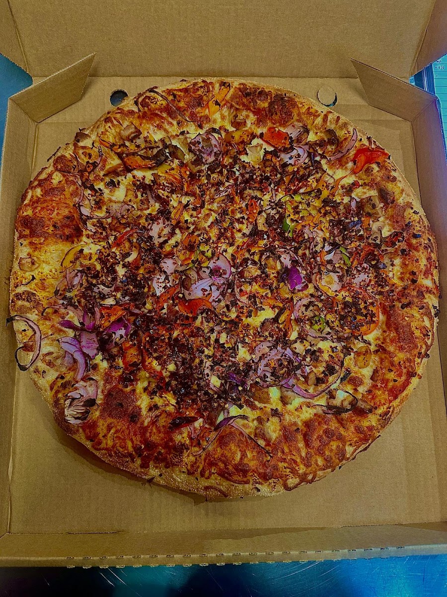 Clayton Pizza Photos 2